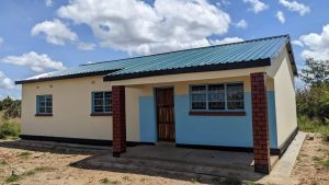 Read more about the article GOVERNMENT EMBARKS ON REHABILITATION OF CAMP HOUSES IN LUWINGU