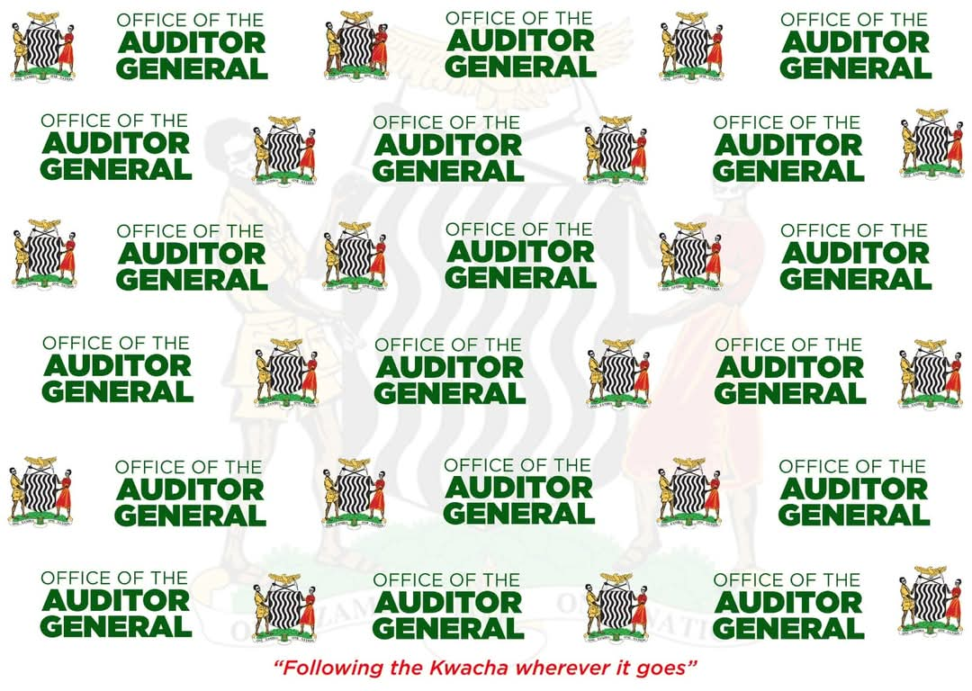 You are currently viewing LOCAL AUTHORITIES REVEAL POOR MANAGEMENT OF RESOURCES – AUDITORS