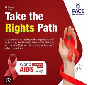 Read more about the article GOVERNMENT COMMITTED TO HIV/AIDS PREVENTION EFFORTS