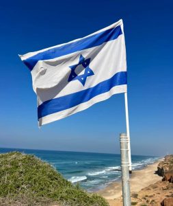 Read more about the article ISRAEL PRAISED FOR SUPPORT TO ZAMBIA