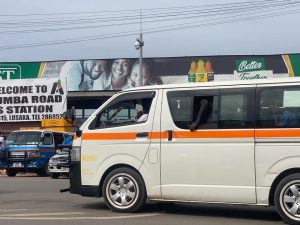 Read more about the article LUMUMBA BUS STATION DRIVERS BUY LAND