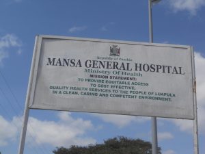 Read more about the article MOTORBIKE ACCIDENTS IN MANSA WORRY GOVERNMENT