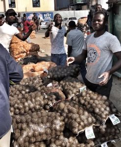 Read more about the article MTENDERE TRADERS RECORD LOW SELLS DURING FESTIVE SEASON