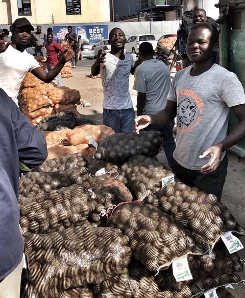 You are currently viewing MTENDERE TRADERS RECORD LOW SELLS DURING FESTIVE SEASON