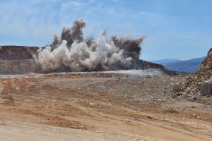 Read more about the article MWENSE’S CHEBELE RESIDENTS DISTURBED WITH MINE BLASTING