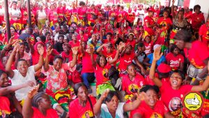 Read more about the article UPND IN NAKONDE CALLS FOR HH’S DIVINE PROTECTION  