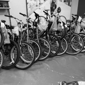 Read more about the article PLAN INTERNATIONAL DONATES BICYCLES IN CHISAMBA