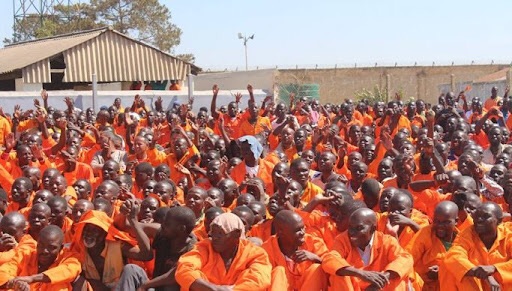 Read more about the article ZCS RECORDS REDUCTION IN HIV PREVALENCE AMONG INMATES 