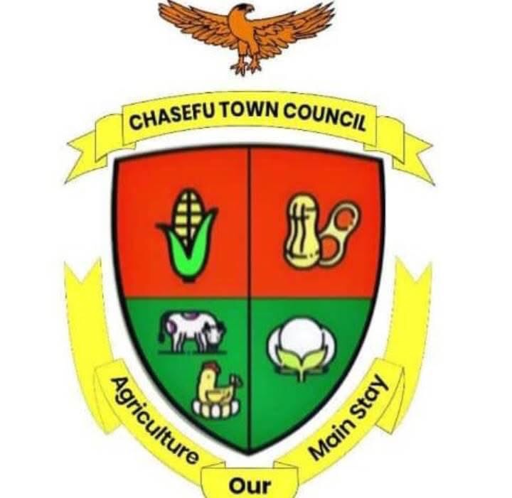 You are currently viewing CHASEFU COUNCIL REVIEWS DEVELOPMENT IN THE DISTRICT 