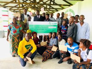 Read more about the article LUPOSOSHI COUNCIL HANDS OVER K1.1 MILLION CDF GRANTS