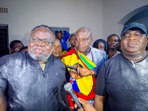 UPND RETURNS KAWAMA WARD IN CHILILABOMBWE