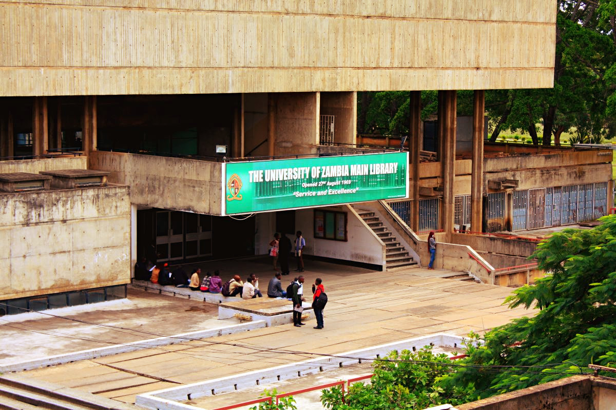 You are currently viewing JAPANESE NIPPON FOUNDATION DONATES BOOKS TO UNZA