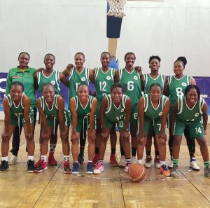 Read more about the article BASKET QUEENS, GREEN BUFFALOES TO BATTLE IT OUT AT THE NATIONAL BASKETBALL CHAMPIONSHIP