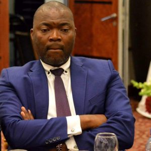 Read more about the article Lusambo’s property forfeited to the state