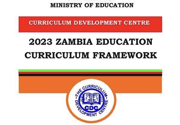 Read more about the article NEW EDUCATION CURRICULUM NOT POLITICAL – KAMOKO