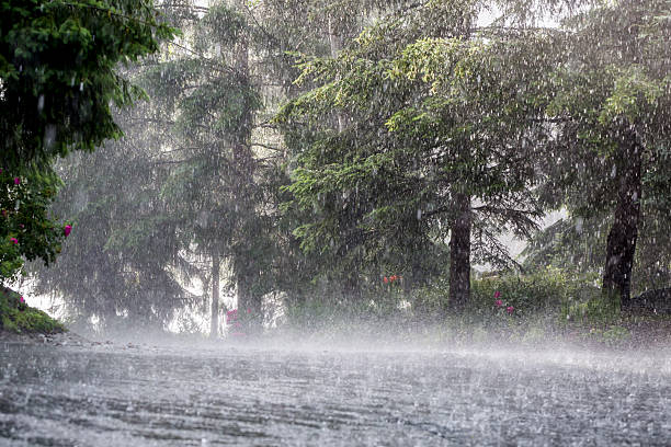 You are currently viewing HEAVY RAINS LEAVE TRAIL OF DESTRUCTION IN LUNDAZI