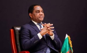 Read more about the article PRESIDENT HICHILEMA MAKES CHANGES AT MINISTERIAL, PS LEVEL