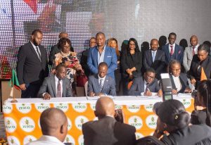 Read more about the article ENERGY EXPERT LAUDS ZESCO FOR SIGNING PPAS