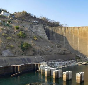 Read more about the article GOVERNMENT URGES PEOPLE LIVING AROUND DAMS TO UTILISE THEM