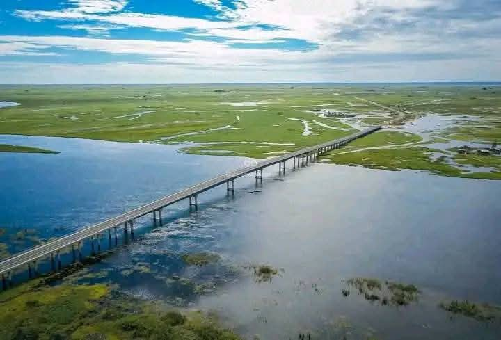 Read more about the article ZAMBIA SUBMITS BAROTSE PLAINS TO UNESCO FOR INSCRIPTION