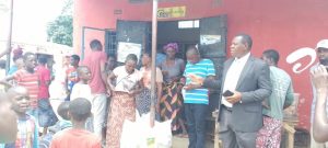 Read more about the article SIAVONGA DC WARNS PEOPLE RE-SELLING ZNS MEALIE-MEAL