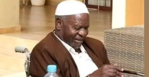 Read more about the article SENIOR CHIEF KAMBOMBO DIES