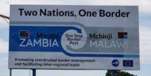 Read more about the article REMAPPING OF ZAMBIA – MALAWI BORDER LINE ON COURSE