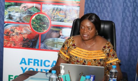 Read more about the article UNSAFE WATER SOURCES THREATEN ZAMBIA’S NUTRITION GAINS – PS KAPUSANA