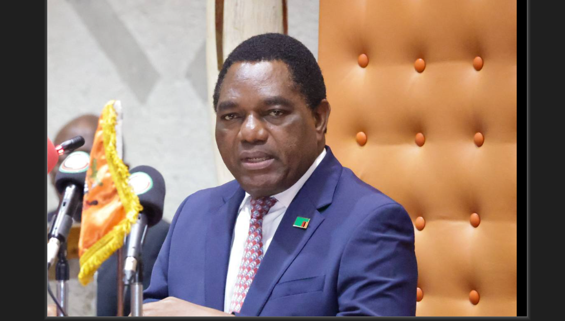 You are currently viewing MPS BACK PRESIDENT HICHILEMA ON DELIMITATION 