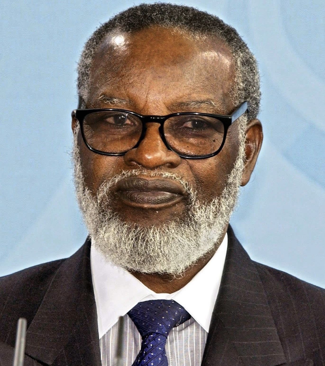 You are currently viewing ANNOUNCEMENT OF THE PASSING OF THE FOUNDING PRESIDENT OF THE REPUBLIC OF NAMIBIA AND FOUNDING FATHER OF THE NATION, HIS EXCELLENCY DR. SAM SHAFIISHUNA NUJOMA