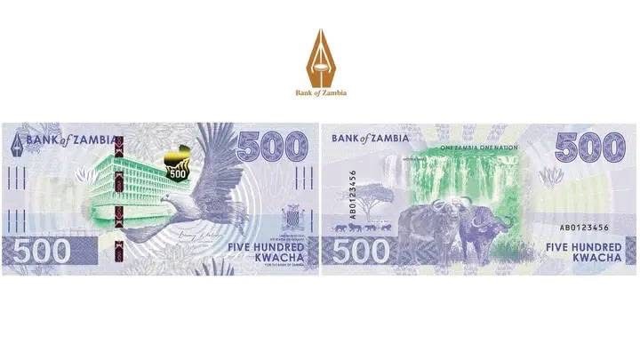 Read more about the article ADD MORE DISABILITY FEATURES ON BANKNOTE – ZAFOD