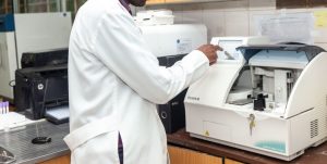 Read more about the article LUANSHYA LAB TECH STEALS OVER K82,000 WORTH MEDICAL SUPPLIES