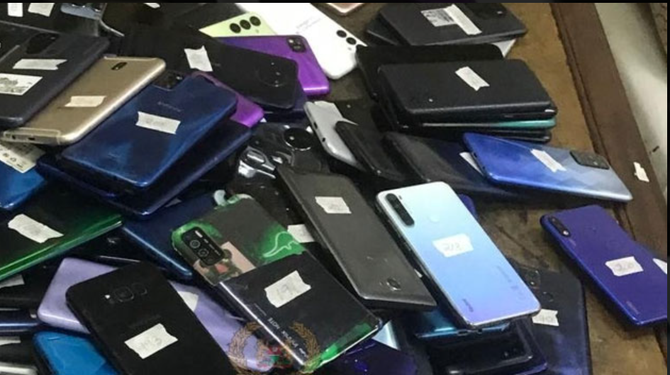 Read more about the article 24 CELL PHONES WORTH 87 THOUSAND KWACHA STOLEN DURING N’CWALA