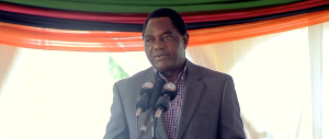 Read more about the article HICHILEMA ASSURES STRENGTHENED COLLABORATION WITH CHIEFS