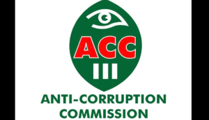 Read more about the article ACC ARRESTS THREE SOLWEZI MUNICIPAL COUNCIL EMPLOYEES