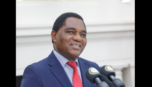 Read more about the article PRESIDENT HICHILEMA’S NON-TOLERANCE TO CADRERISM COMMENDED