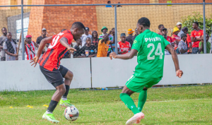 Read more about the article ZESCO HIT BY ZANCO’S TWO GOALS IN THE MTN LEAGUE