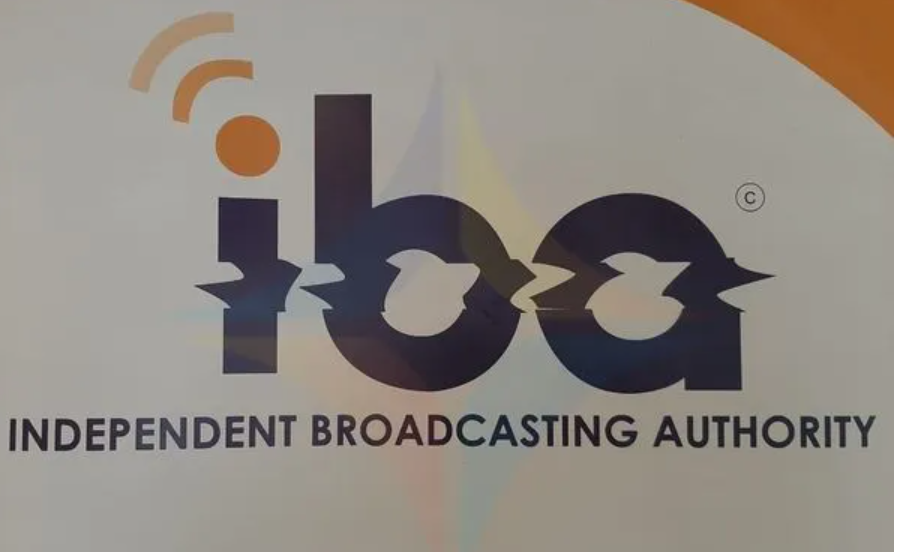 You are currently viewing IBA URGES THE PUBLIC TO REPORT UNPROFESSIONAL BROADCASTING PRACTICES